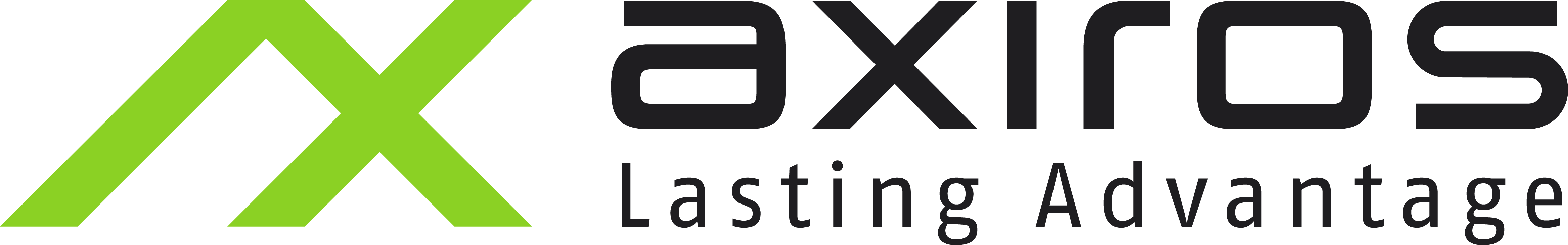 Axiros GmbH logo