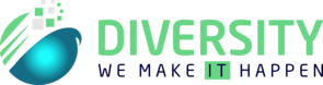 Diversity logo