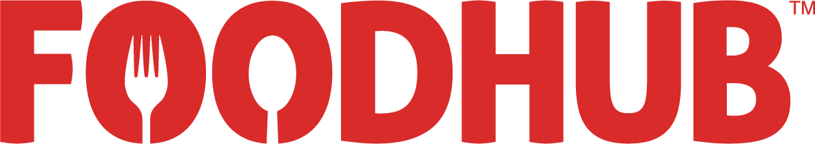 FoodHub logo
