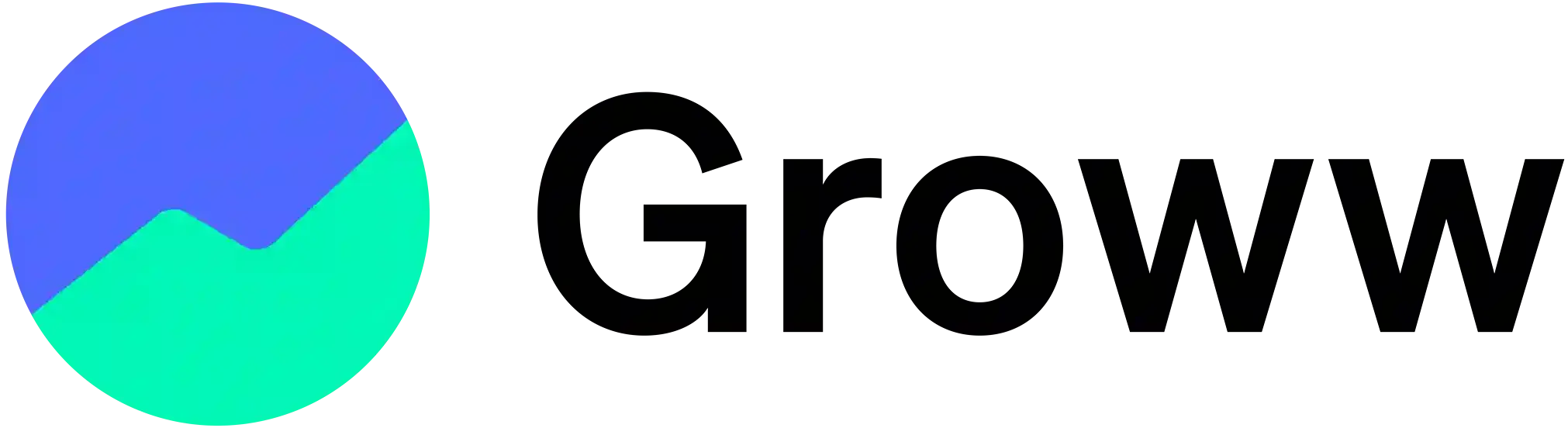 Groww logo