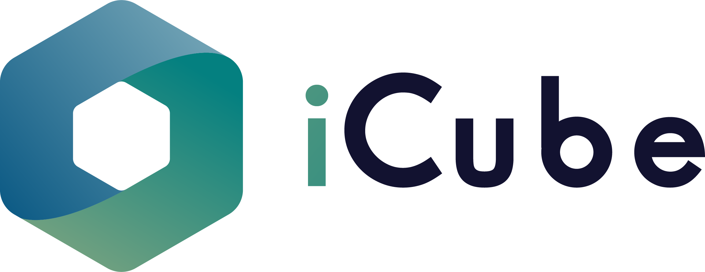 iCube logo