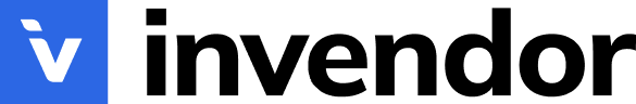 Invendor logo