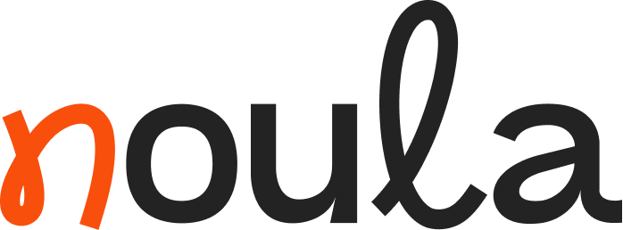 NouLa logo