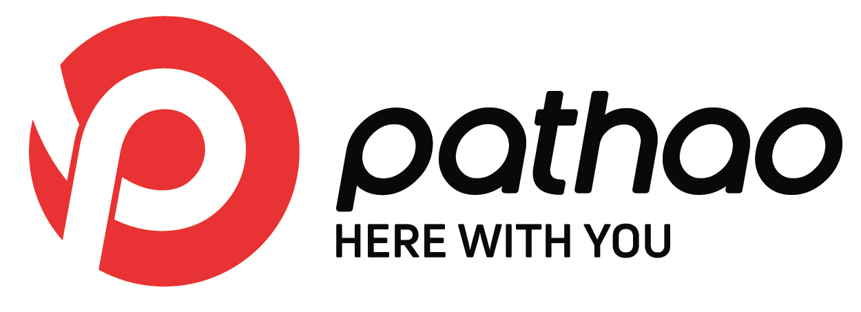Pathao logo