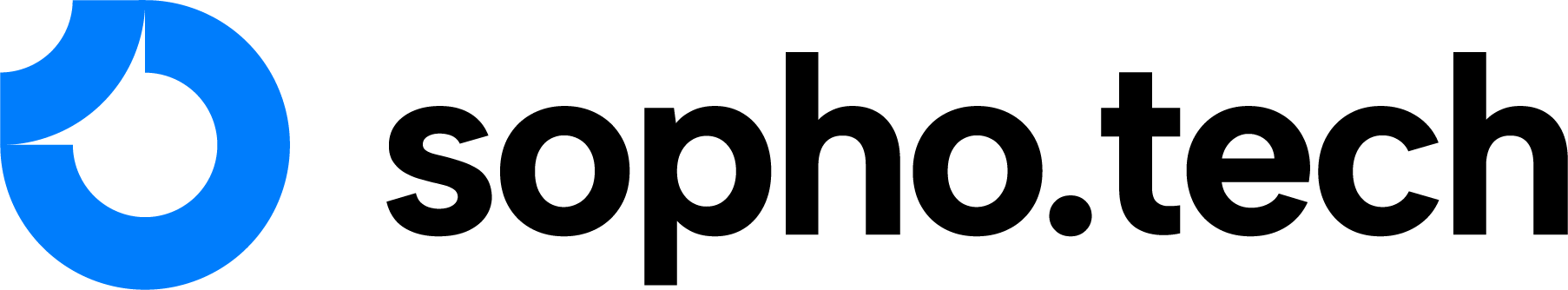 Sopho.tech logo