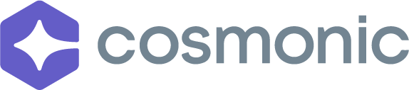 Cosmonic logo