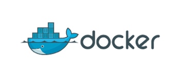 Docker logo