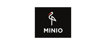 Minio logo